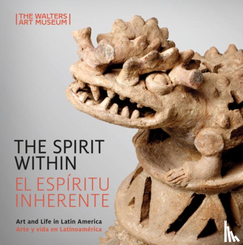 Hoobler, Ellen, Lagarde, Patricia - The Spirit Within / El espiritu inherente