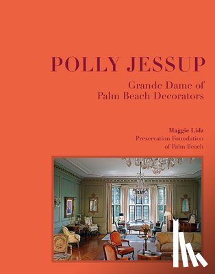Lidz, Maggie - Polly Jessup