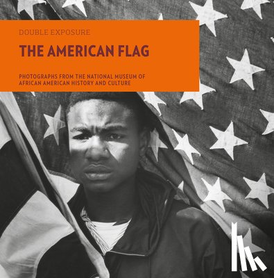 Bryant, Aaron - The American Flag
