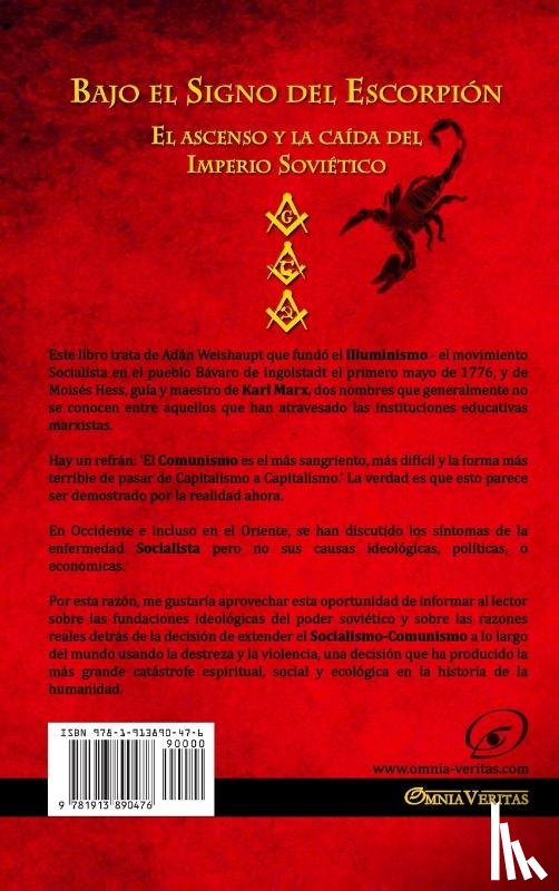 Lina, Juri - Bajo el Signo del Escorpion