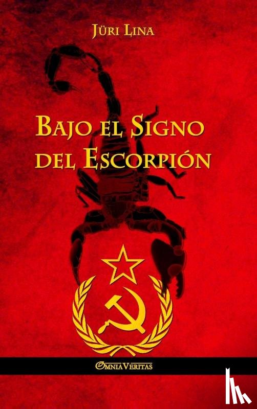 Lina, Juri - Bajo el Signo del Escorpion