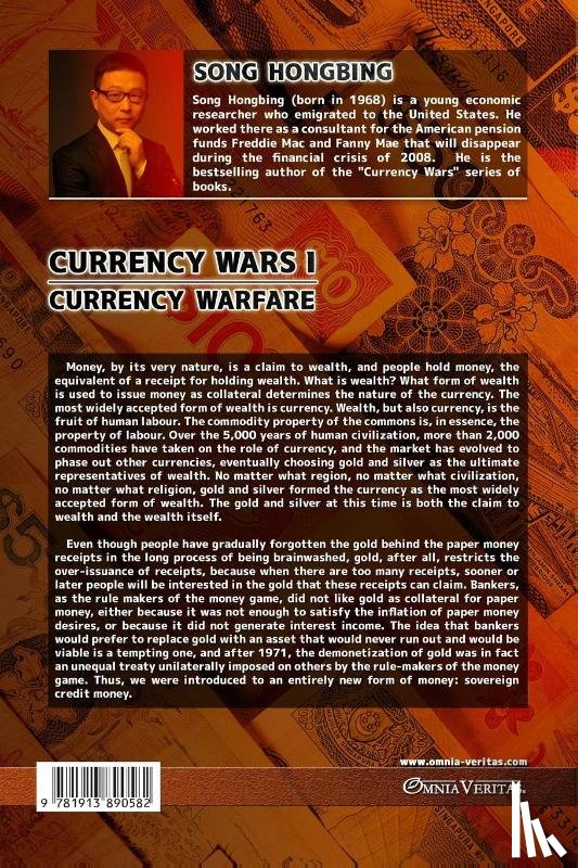 Hongbing, Song - Currency Wars I