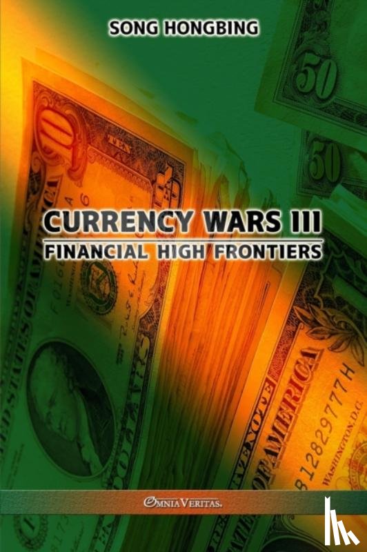 Hongbing, Song - Currency Wars III