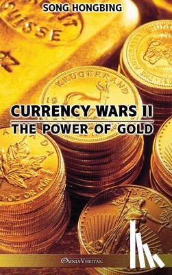 Song Hongbing, Hongbing - Currency Wars II