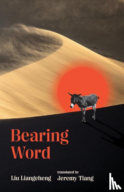 Liangcheng, Liu - Bearing Word
