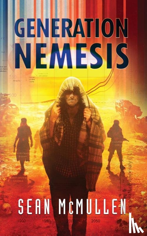 McMullen, Sean - Generation Nemesis