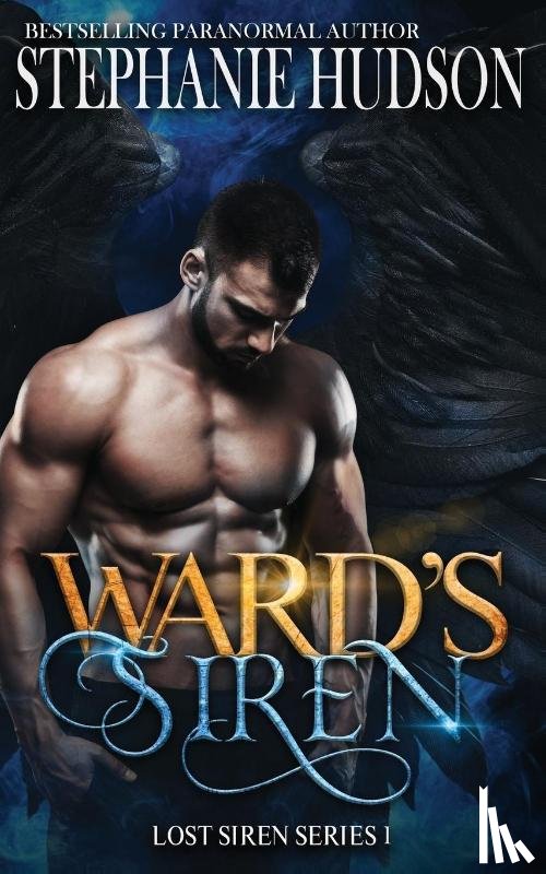Hudson, Stephanie - Ward's Siren