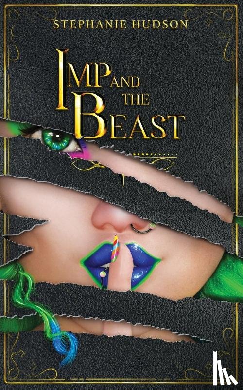 Hudson, Stephanie - Imp And The Beast