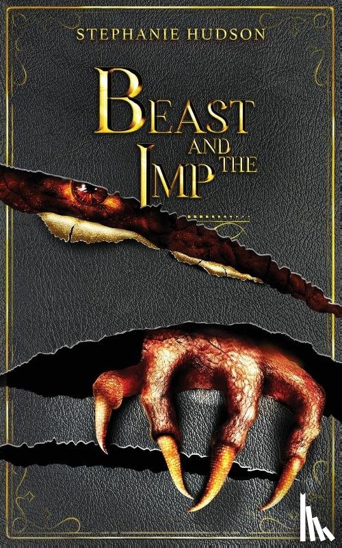 Hudson, Stephanie - Beast And The Imp