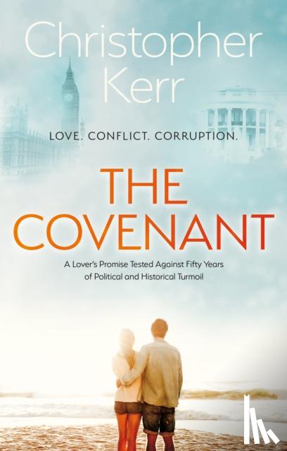 Kerr, Christopher - The Covenant