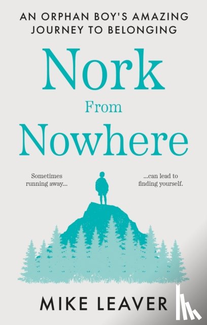 Leaver, Mike - Nork from Nowhere