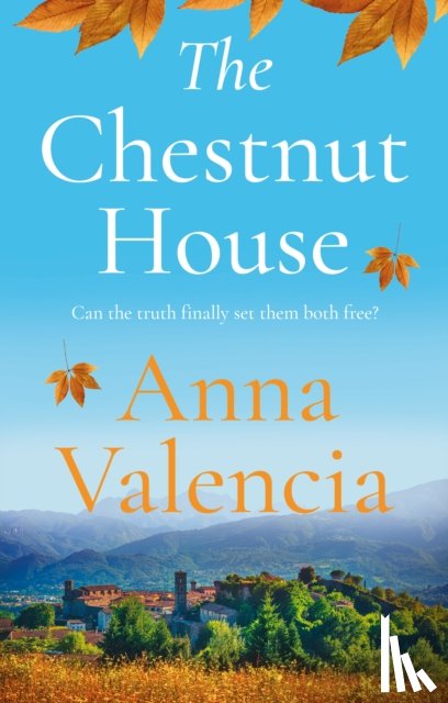 Valencia, Anna - The Chestnut House
