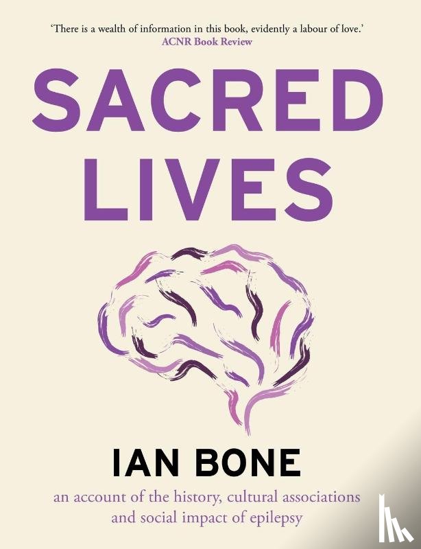 Bone, Ian - Sacred Lives
