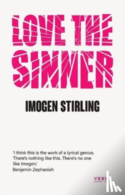 Stirling, Imogen - Love The Sinner