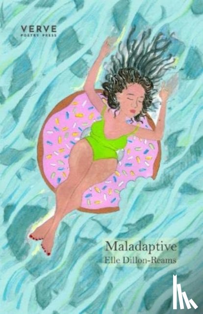 Dillon-Reams, Elle - Maladaptive