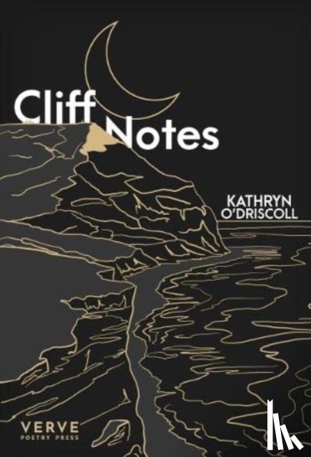 O'Driscoll, Kathryn - Cliff Notes
