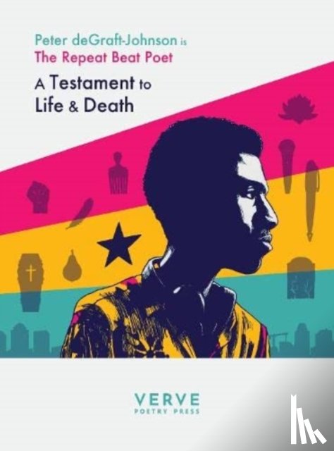 Degraft-Johnson, Peter - Testaments to Life & Death