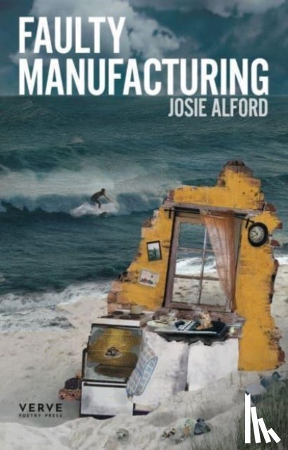 Alford, Josie - Faulty Manufacturing