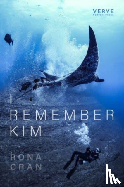 Cran, Rona - I Remember Kim