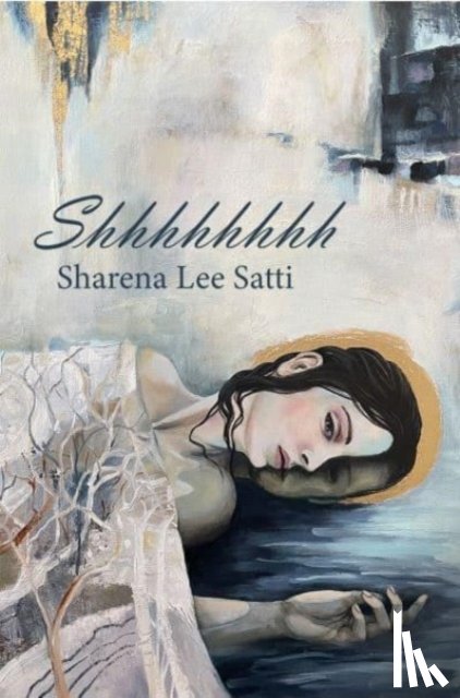 Satti, Sharena Lee - Shhhhhhhh