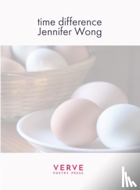 Wong, Jennifer - time difference