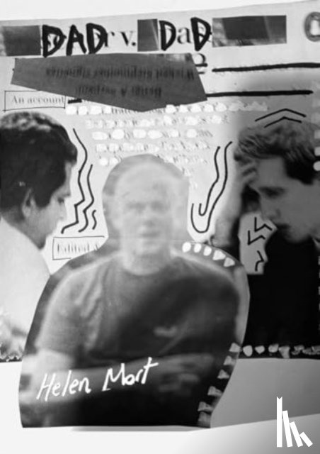 Mort, Helen - Dad Vs. Dad