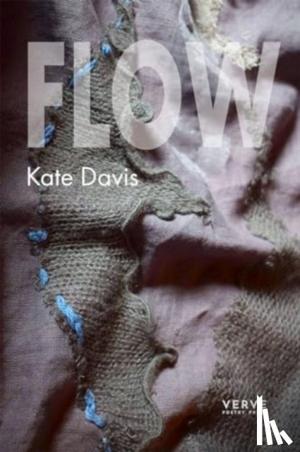 Davis, Kate - FLOW