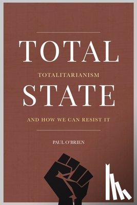 O'Brien, Paul - Total State