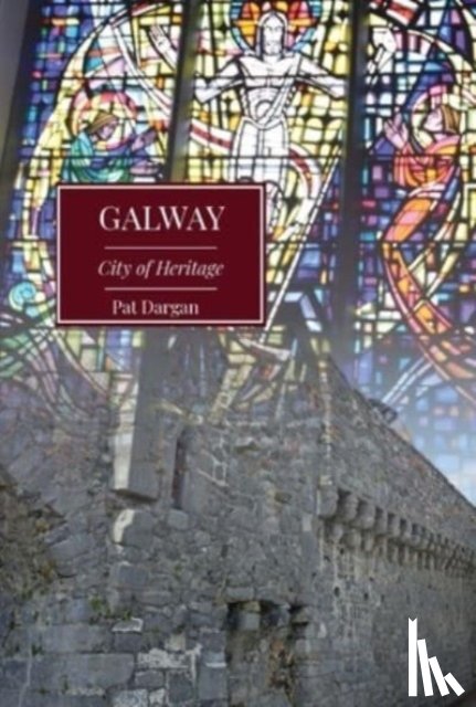 Dargan, Pat - Galway