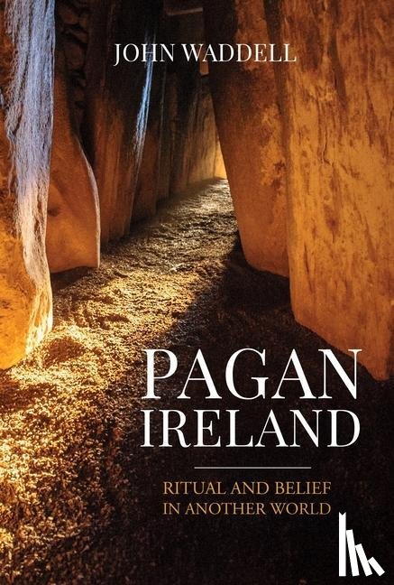 Waddell, John - Pagan Ireland