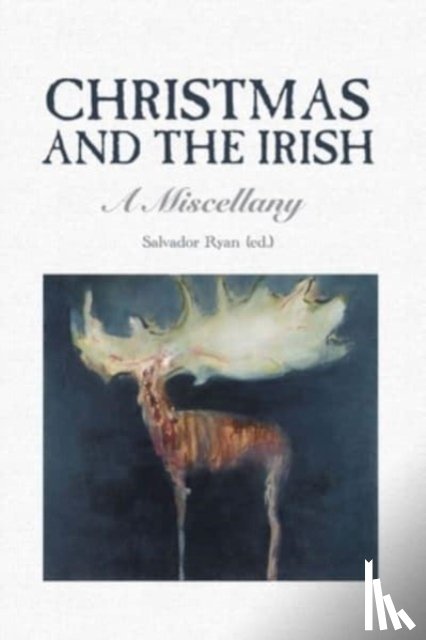 Ryan, Salvador - Christmas and the Irish