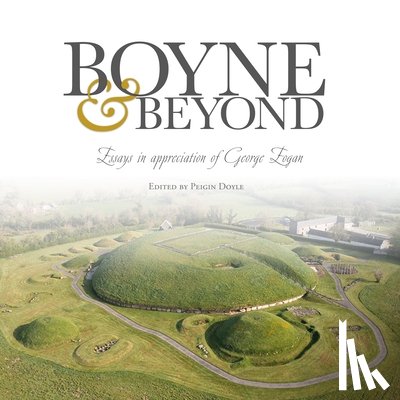 Doyle, Peigin - Boyne and Beyond