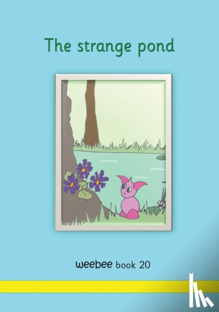 Price-Mohr, R - The strange pond