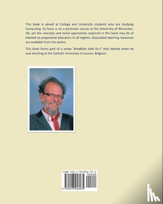 Price, Colin B - The Nature of Computing 2nd edition