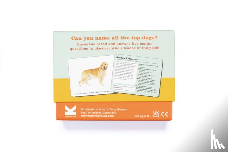 Robertson, Debora - Do You Know Your Dogs?