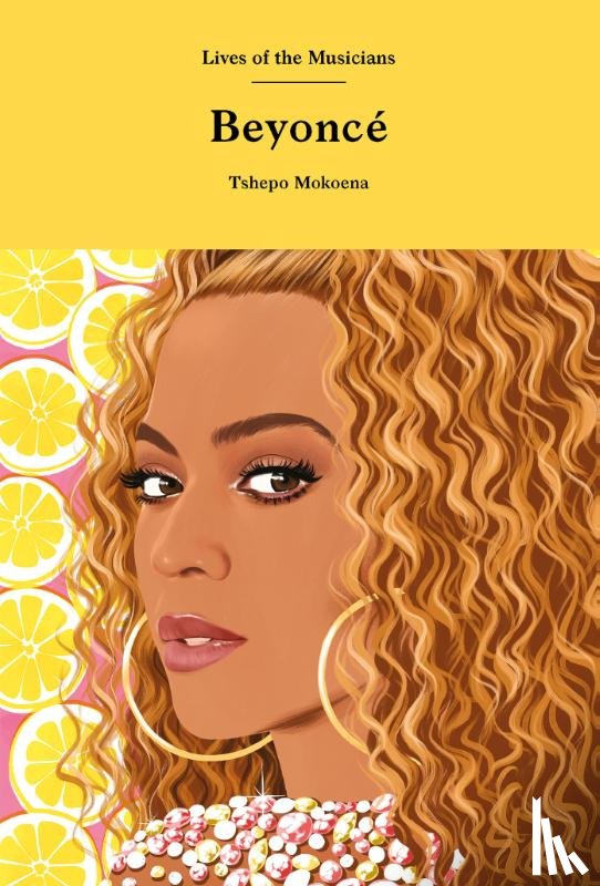 Mokoena, Tshepo - Beyonce