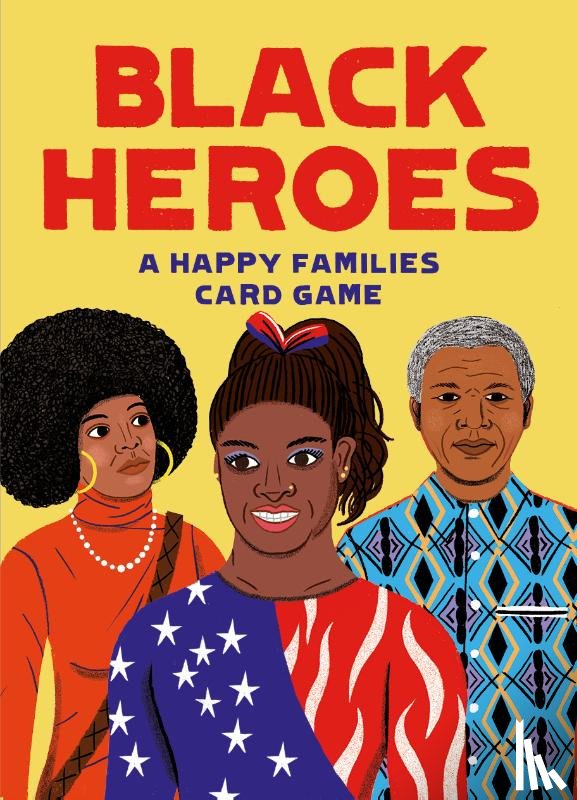 King Publishing, Laurence - Black Heroes