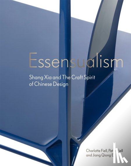 Fiell, Charlotte, Qiong er, Jiang, Fiell, Peter - Essensualism