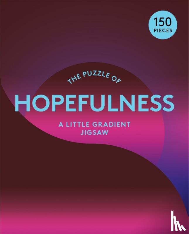 Broomhall, Susan - The Puzzle of Hopefulness