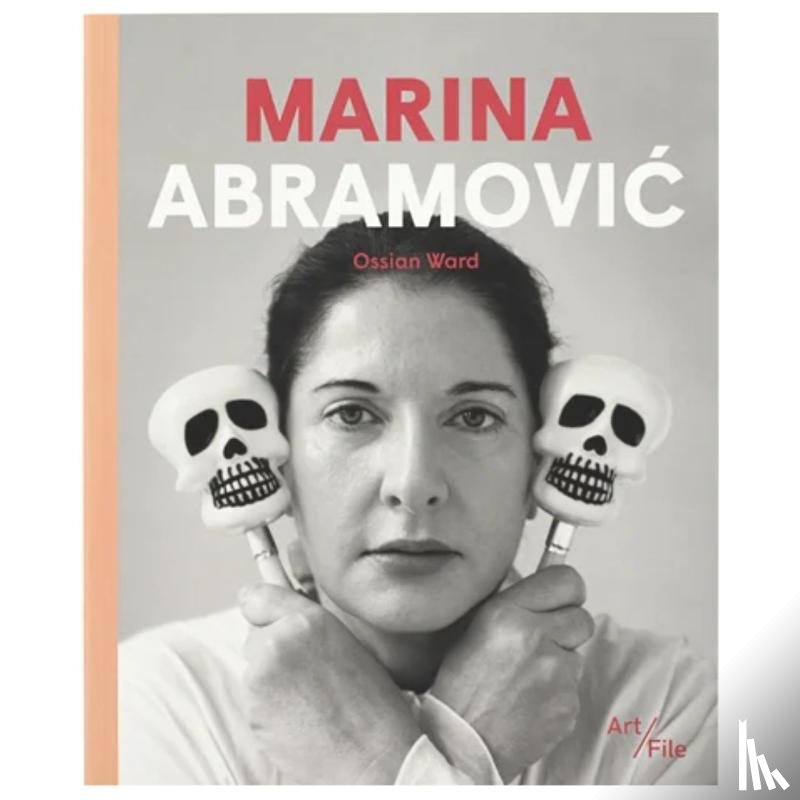 Ward, Ossian - Marina Abramovic