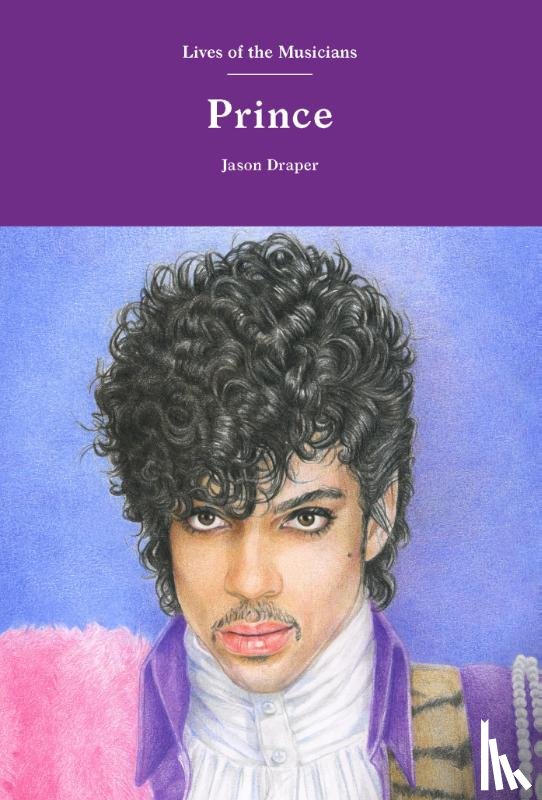 Draper, Jason - Prince
