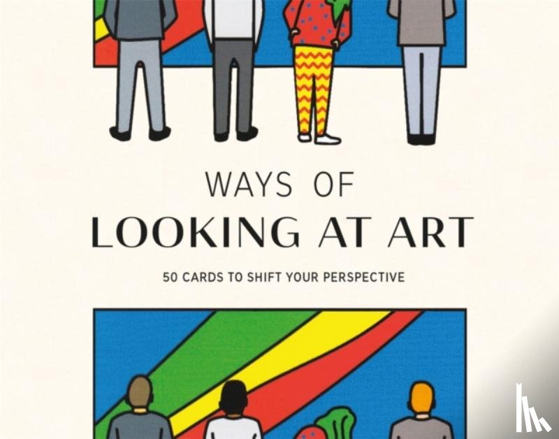 Jackson, Martin - Ways of Looking at Art