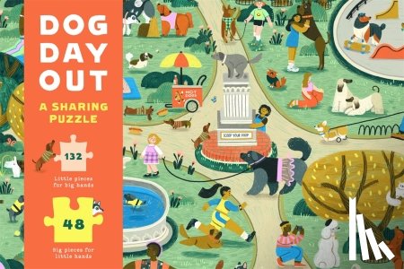 King Publishing, Laurence - Dog Day Out!