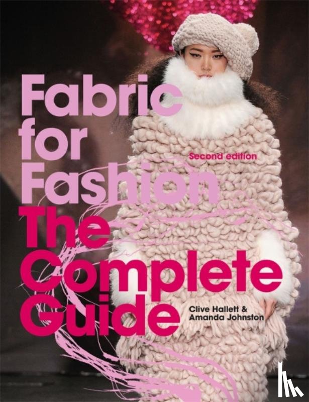 Johnston, Amanda, Hallett, Clive - Fabric for Fashion
