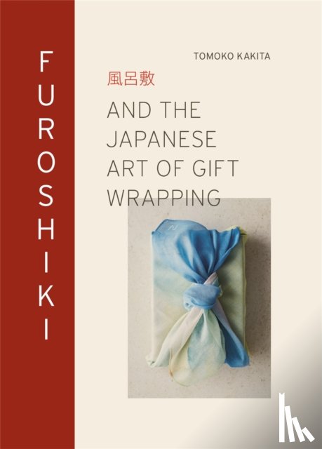 Kakita, Tomoko - Furoshiki