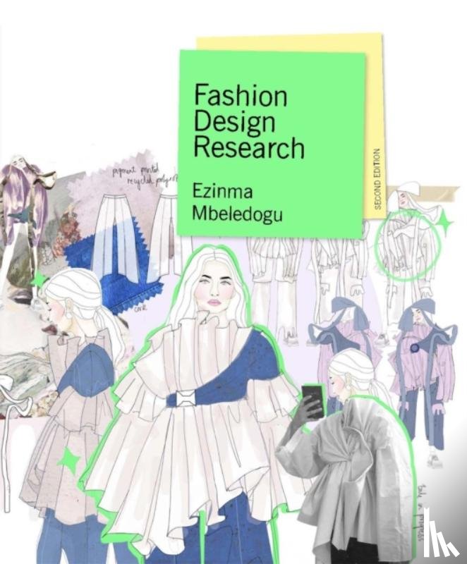 Mbeledogu, Ezinma - Fashion Design Research Second Edition