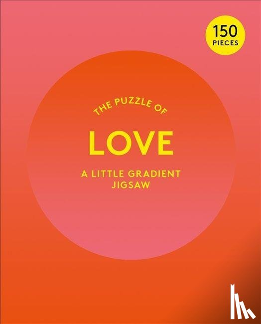Broomhall, Susan - The Puzzle of Love