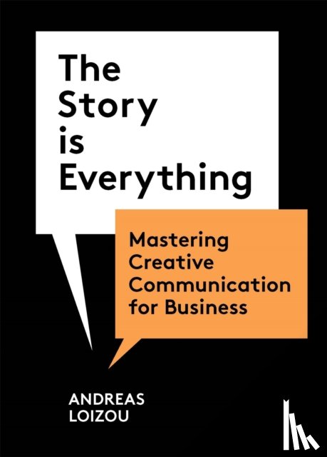 Loizou, Andreas - The Story is Everything