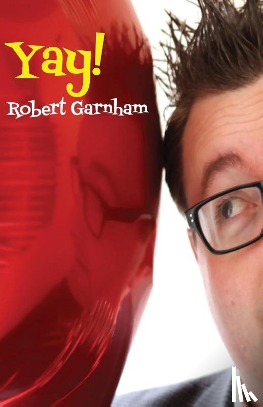 Garnham, Robert - Yay!