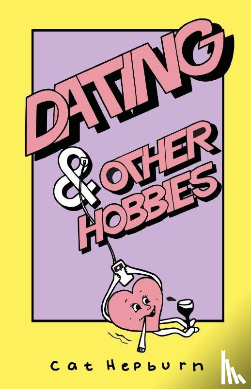 Hepburn, Cat - Dating & Other Hobbies